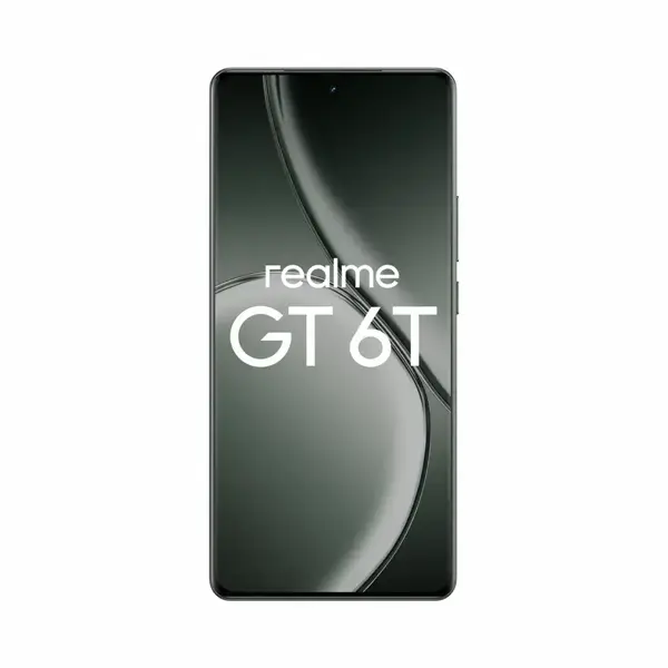realme gt 6t 5g 8!}256gb razor green